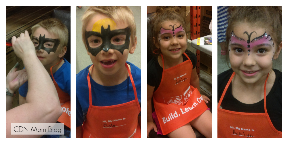 Home Depot