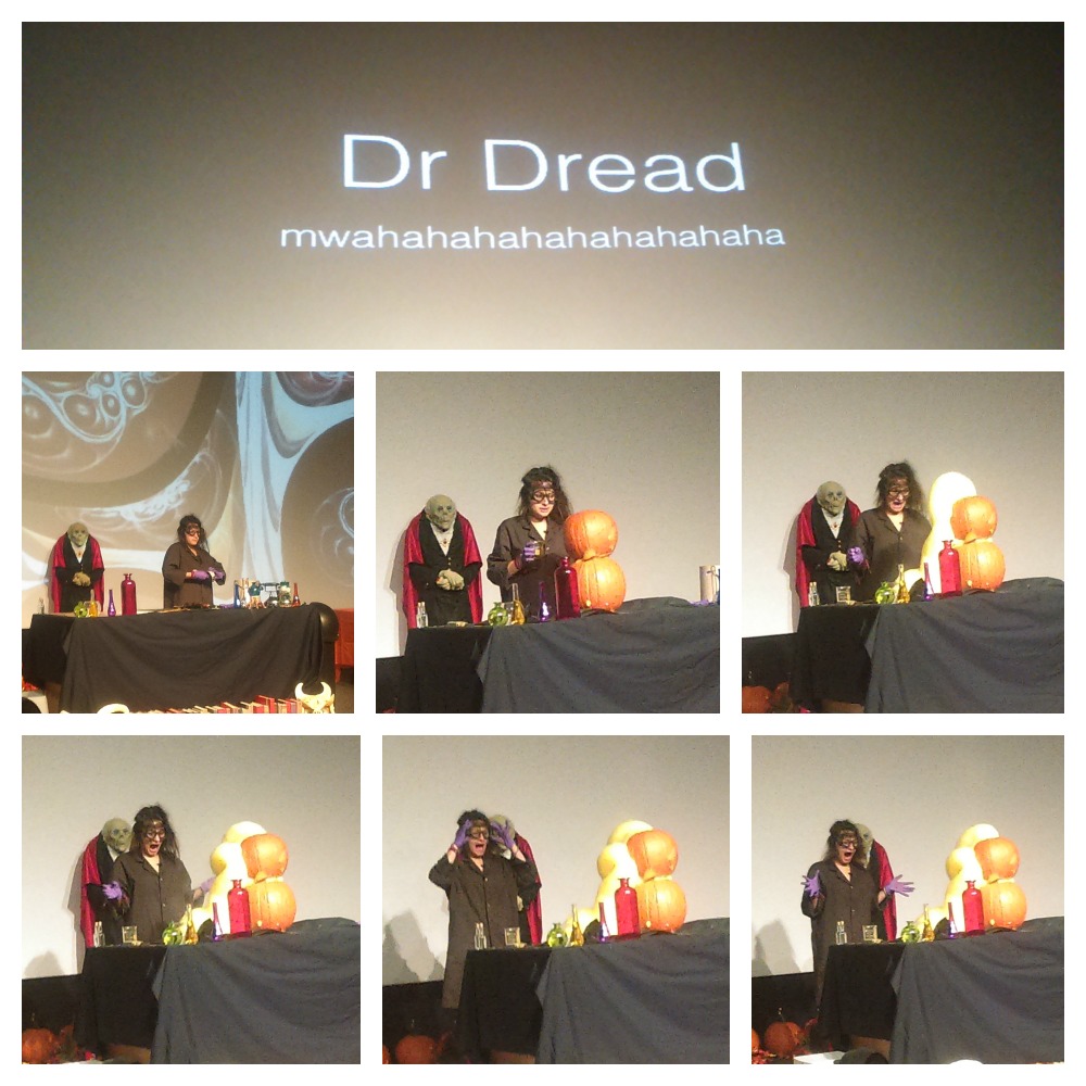 Dr Dread