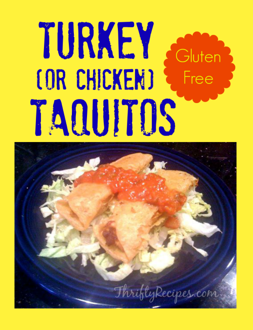 Turkey-Taquitos-Recipe
