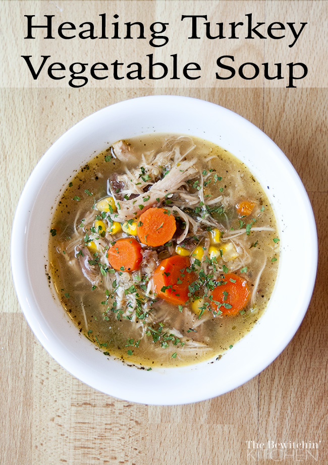10 Turkey Leftover Recipes 