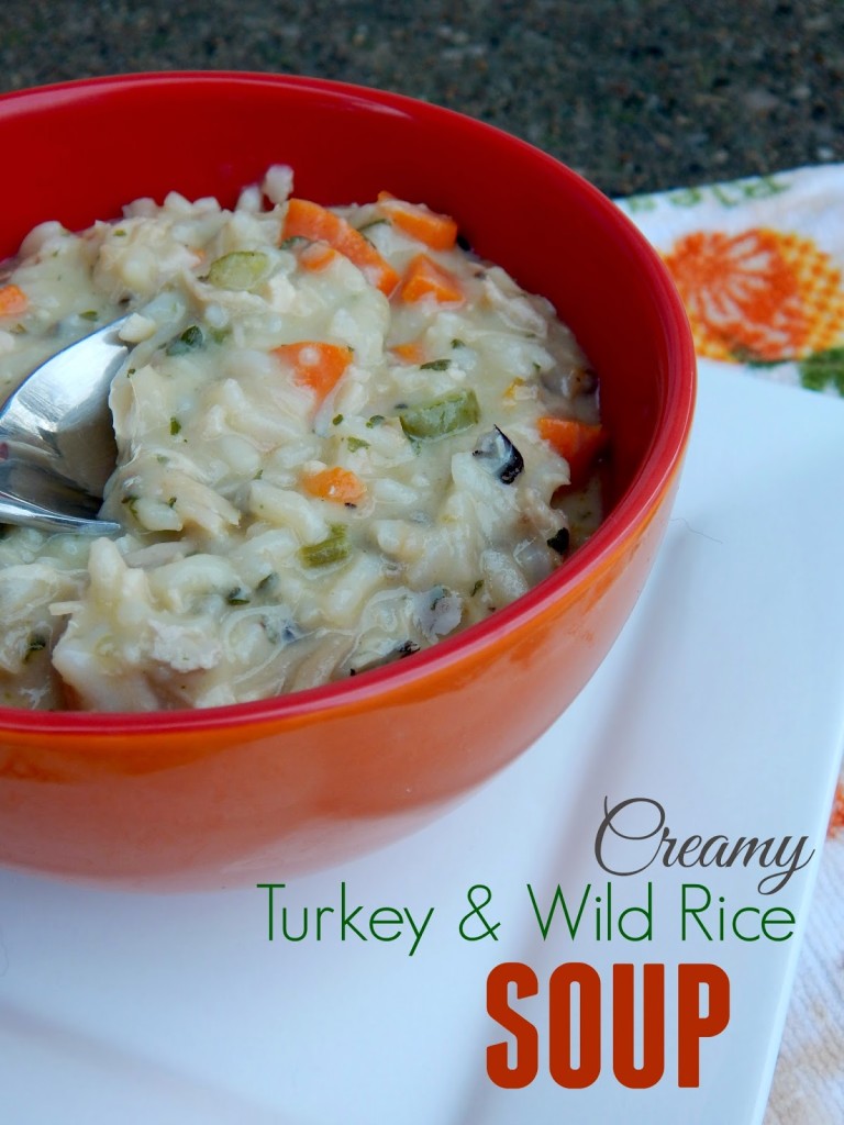 10 Turkey Leftover Recipes