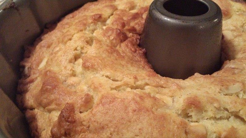 Bundt Cake
