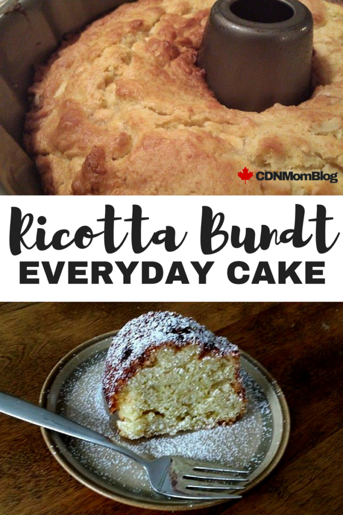 everyday cakes