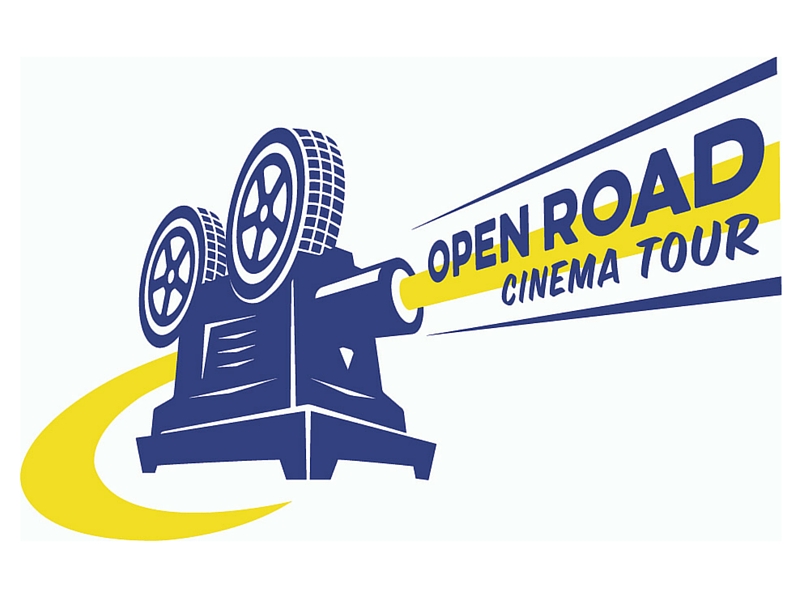 OPEN ROAD CINEMA TOUR+VIP MOVIE PACKAGE GIVEAWAY (1)