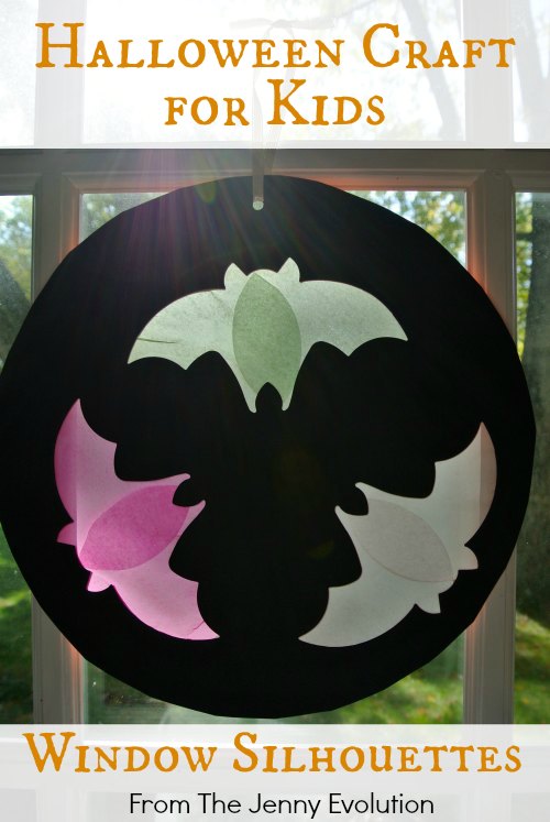 30 Halloween Crafts for Kids