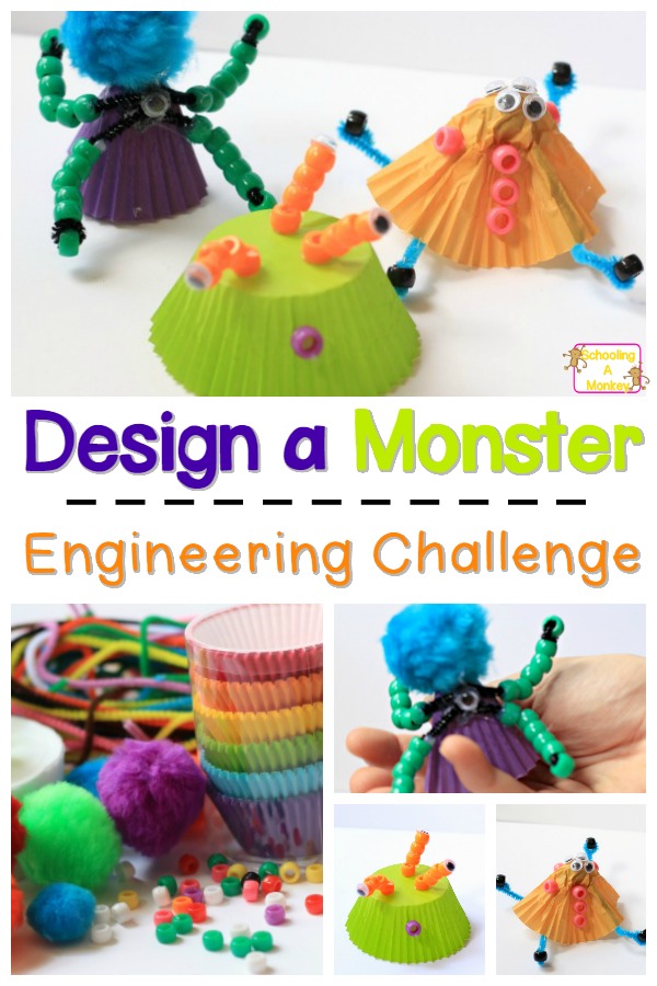 30 Halloween Crafts for Kids