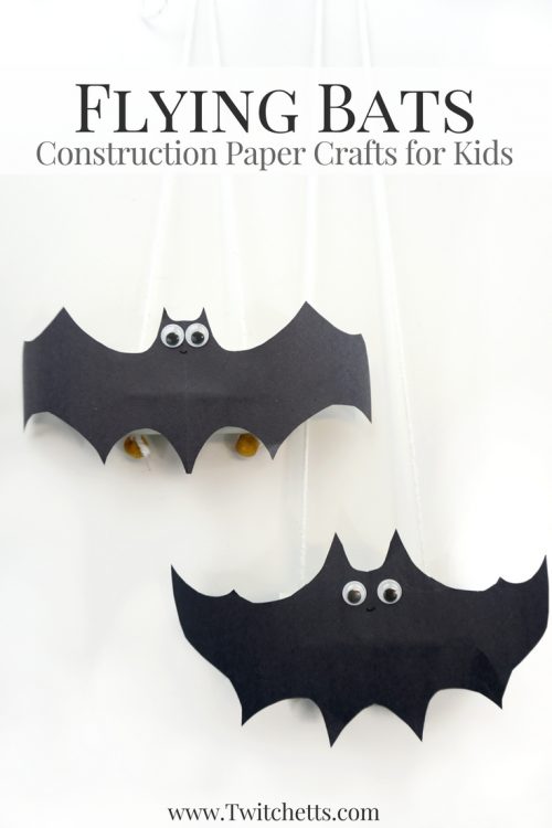 30 Halloween Crafts for Kids