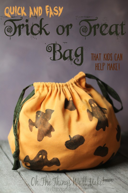 30 Halloween Crafts for Kids