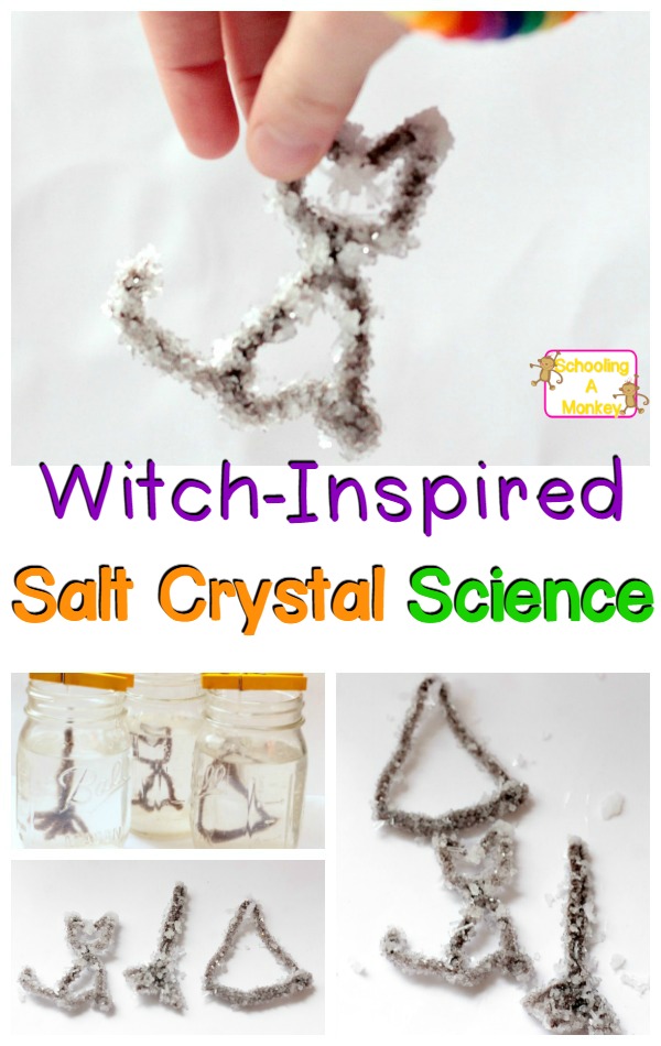 30+ Halloween Crafts for Kids